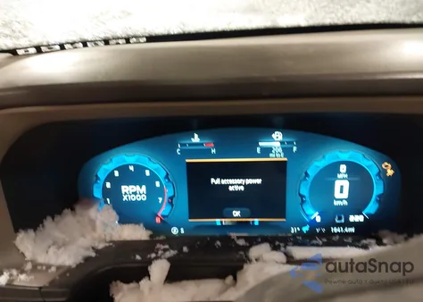 2025 Ford Bronco Sport Big Bend из США, поврежденный, VIN 3FMCR9BN8SRF16184